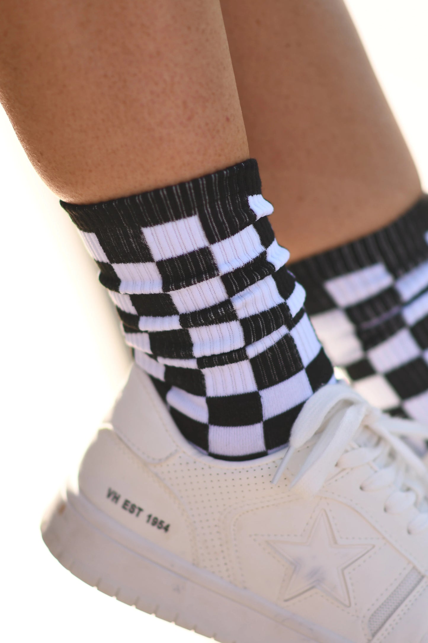 Game Day socks - multiple colors available