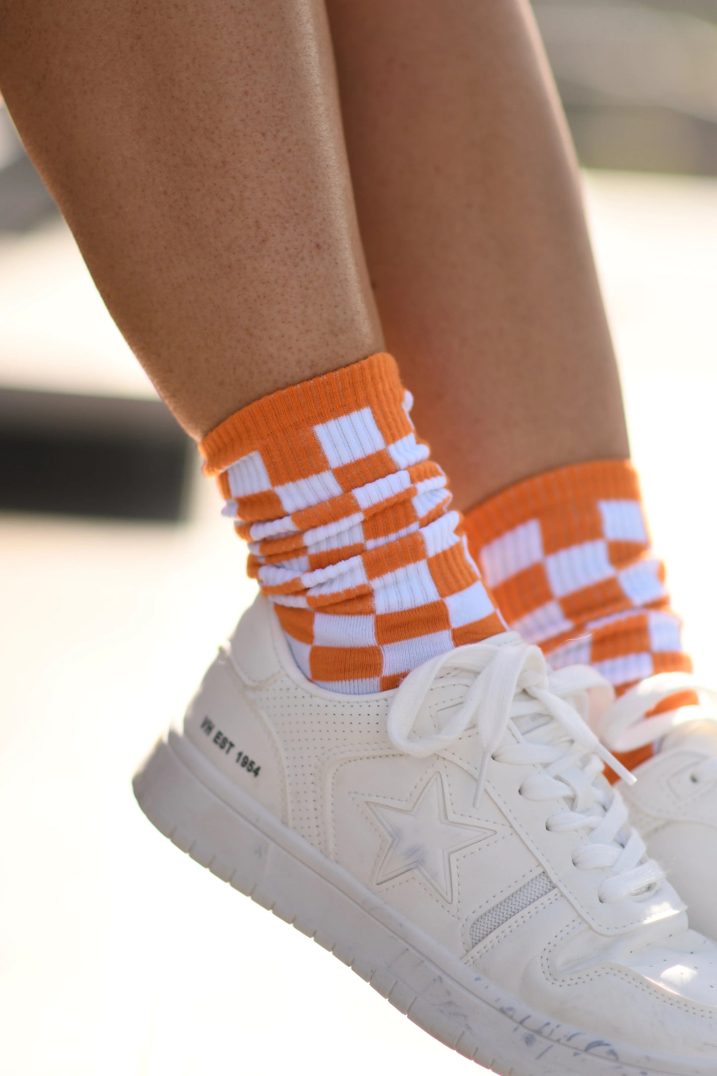 Game Day socks - multiple colors available