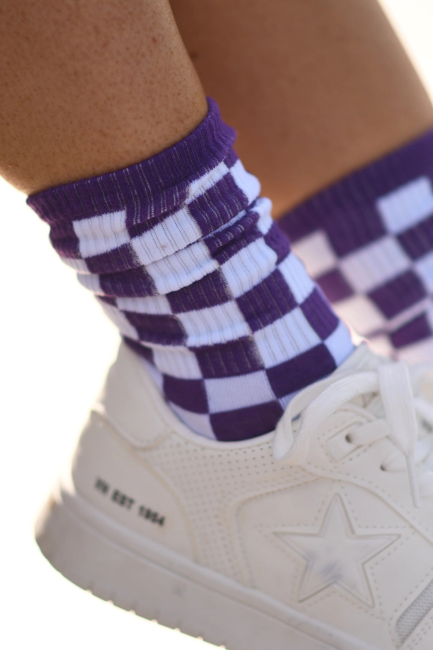 Game Day socks - multiple colors available