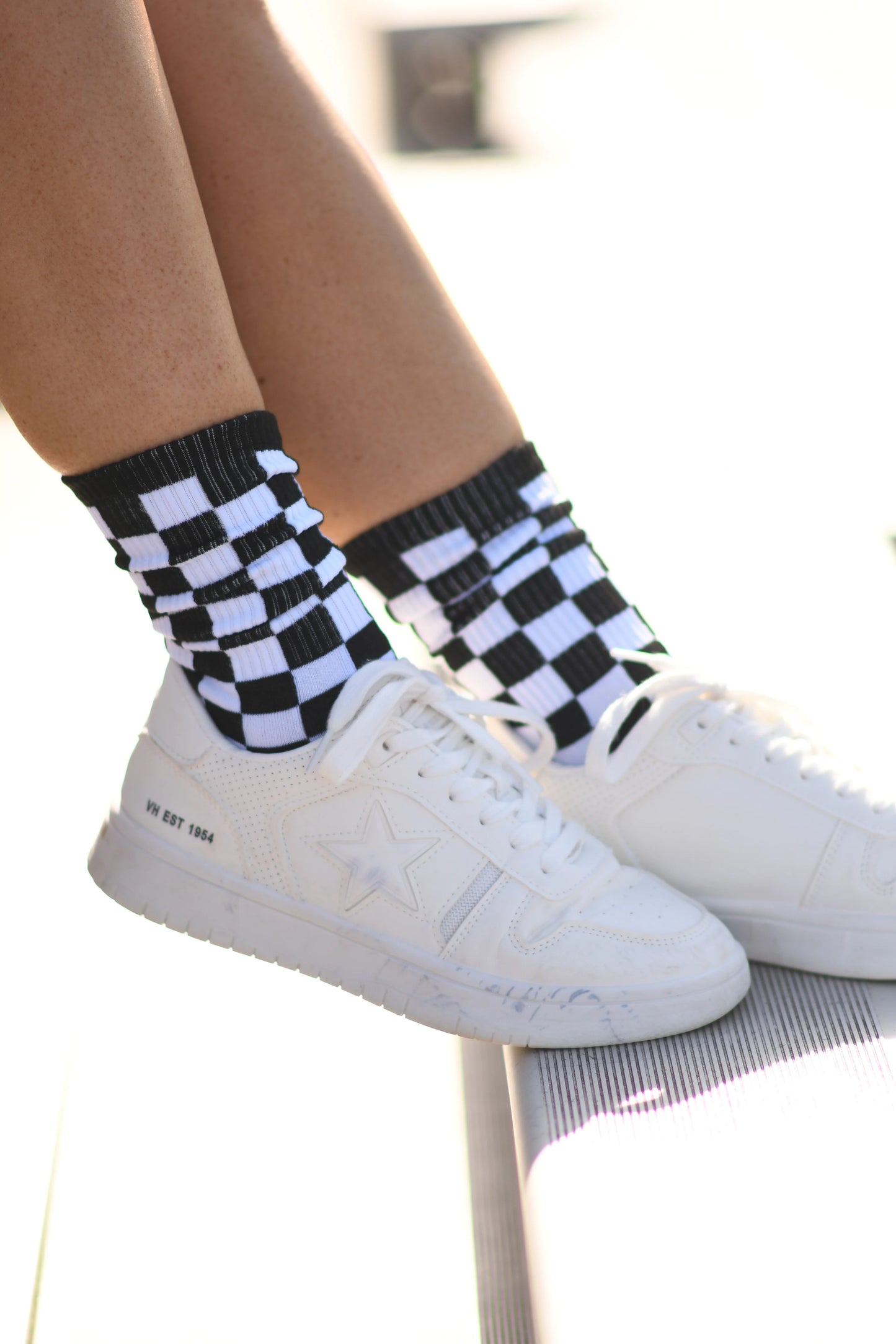 Game Day socks - multiple colors available