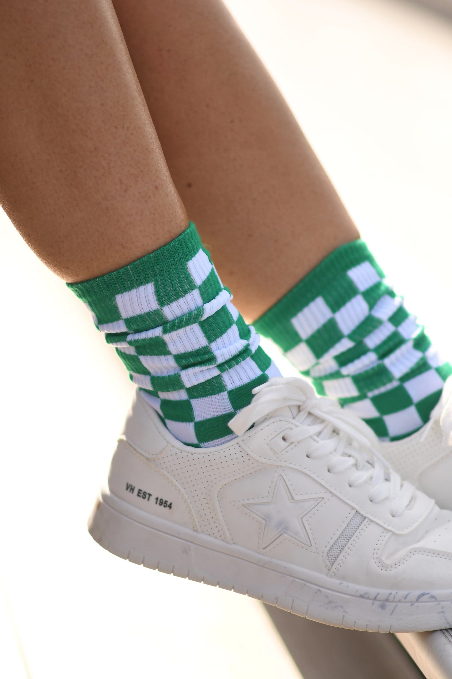 Game Day socks - multiple colors available