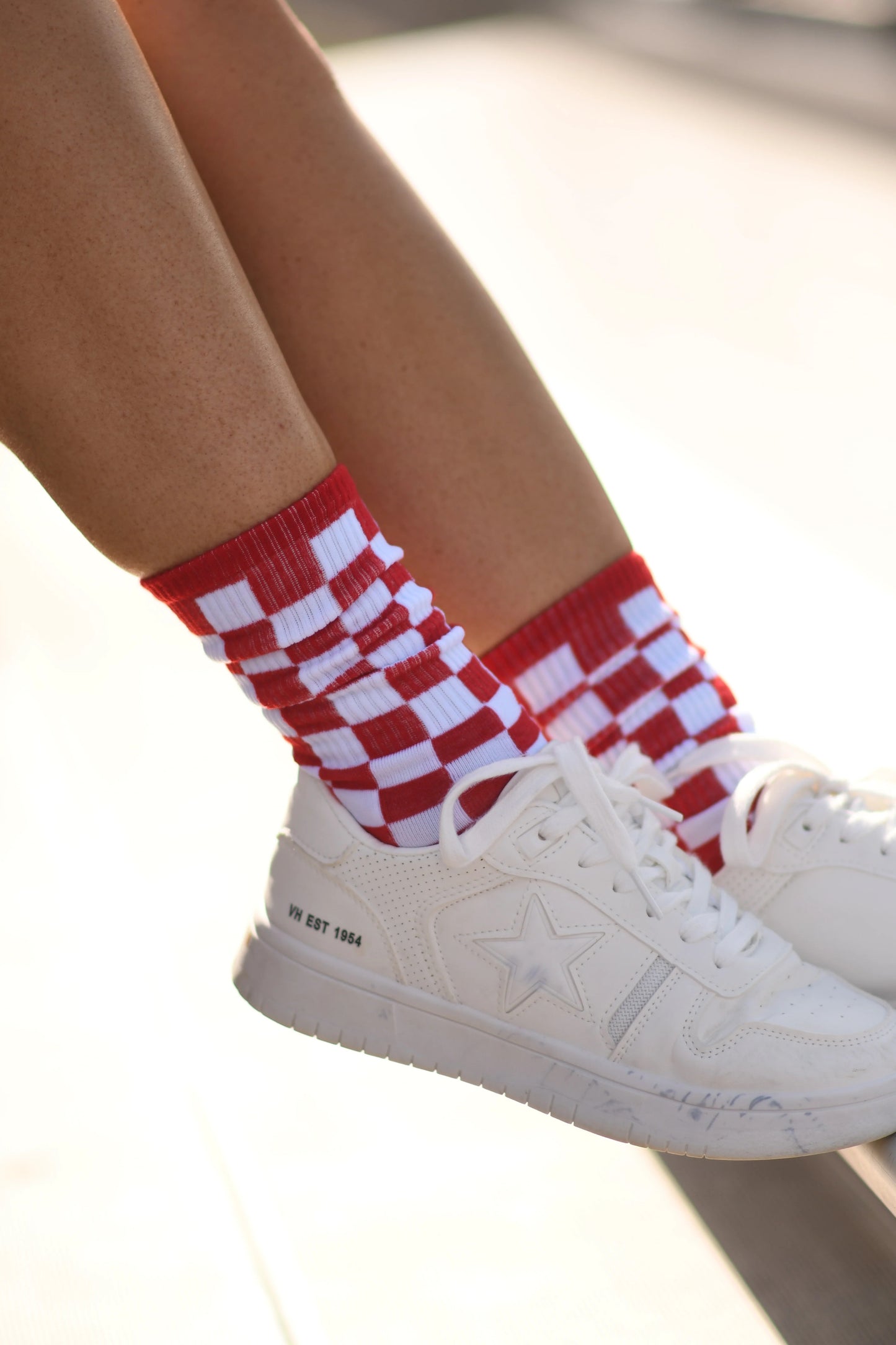 Game Day socks - multiple colors available