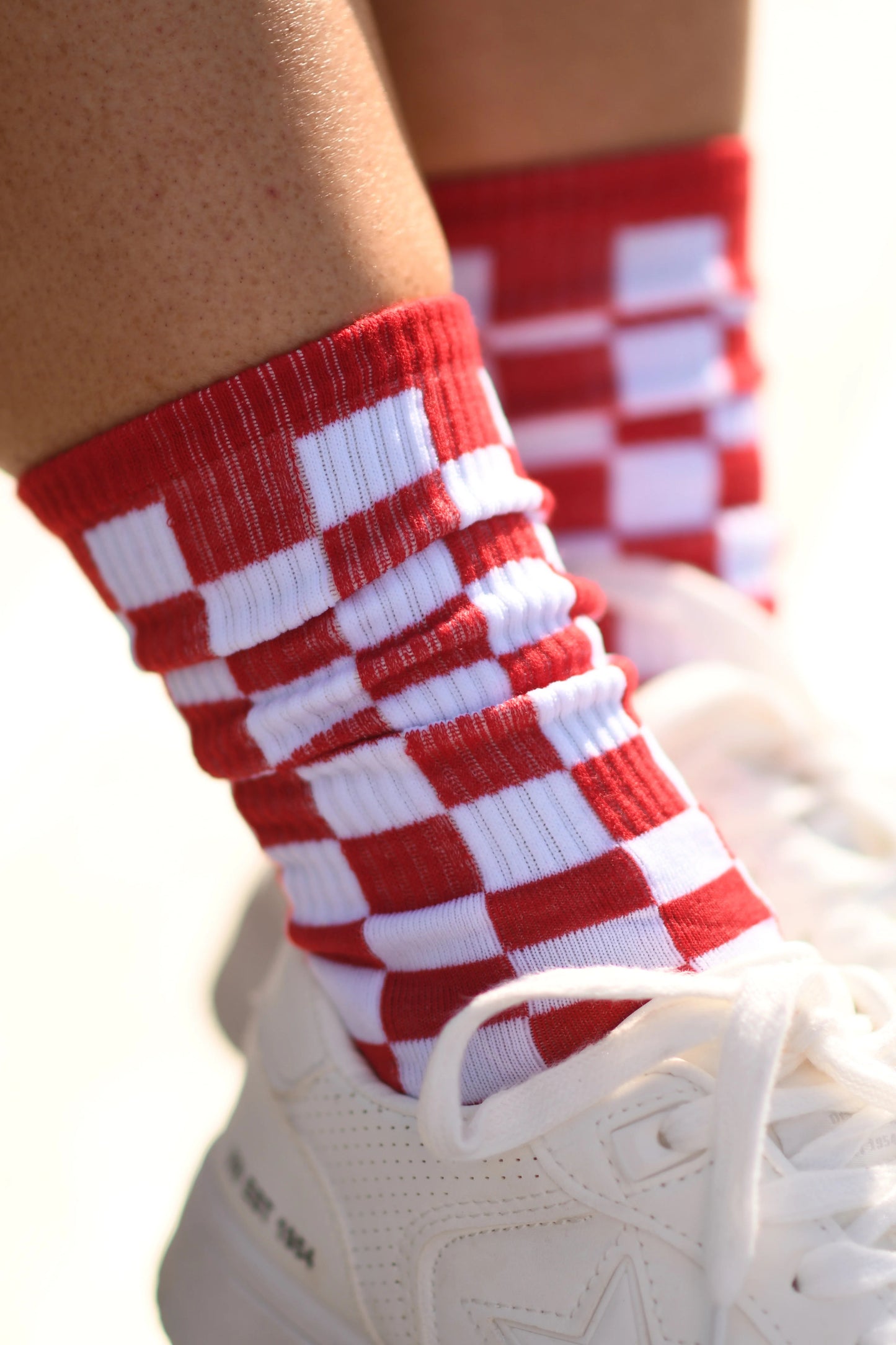 Game Day socks - multiple colors available