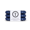 Teleties hair ties (double as a bracelet) Hair Accessories Teleties Small Nantucket Navy