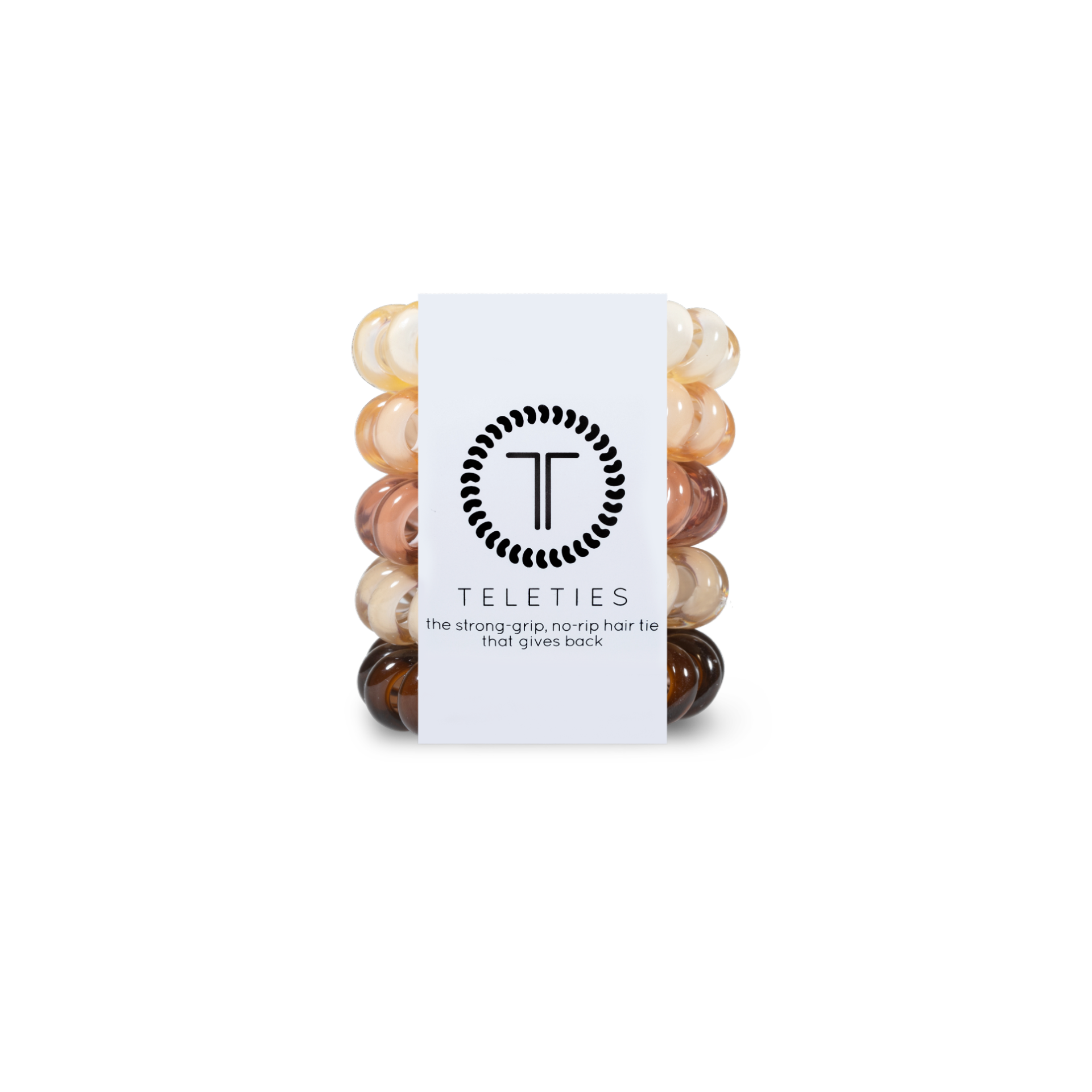 Teleties hair ties (double as a bracelet) Hair Accessories Teleties