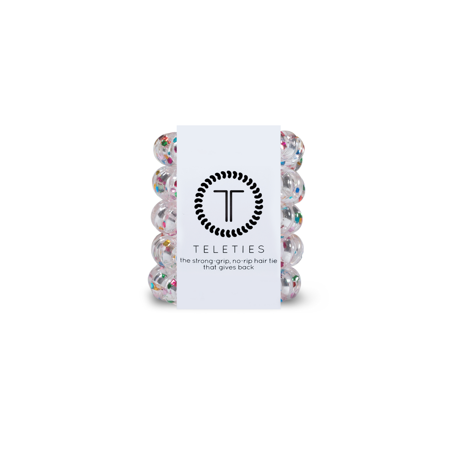 Teleties hair ties (double as a bracelet) Hair Accessories Teleties