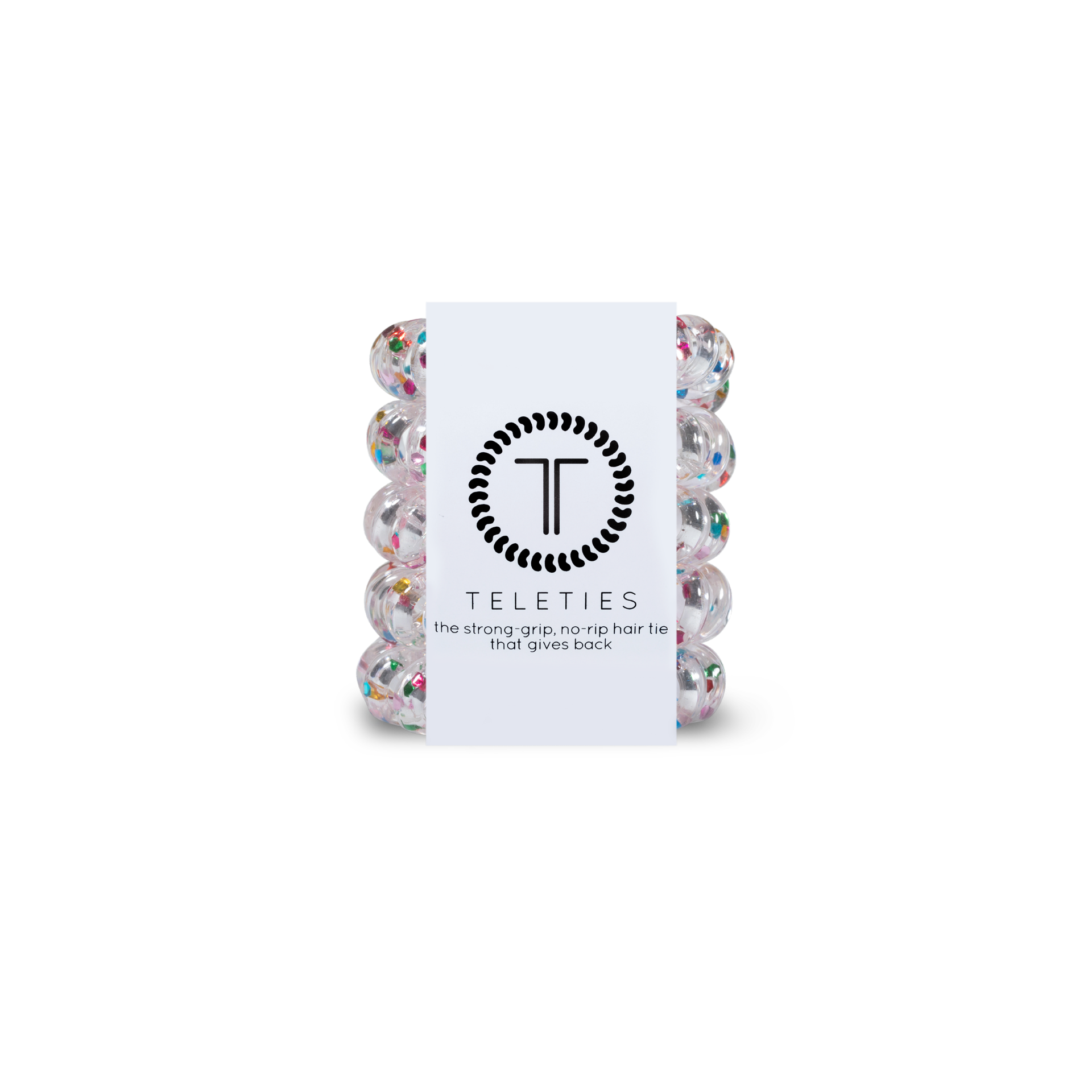 Teleties hair ties (double as a bracelet) Hair Accessories Teleties