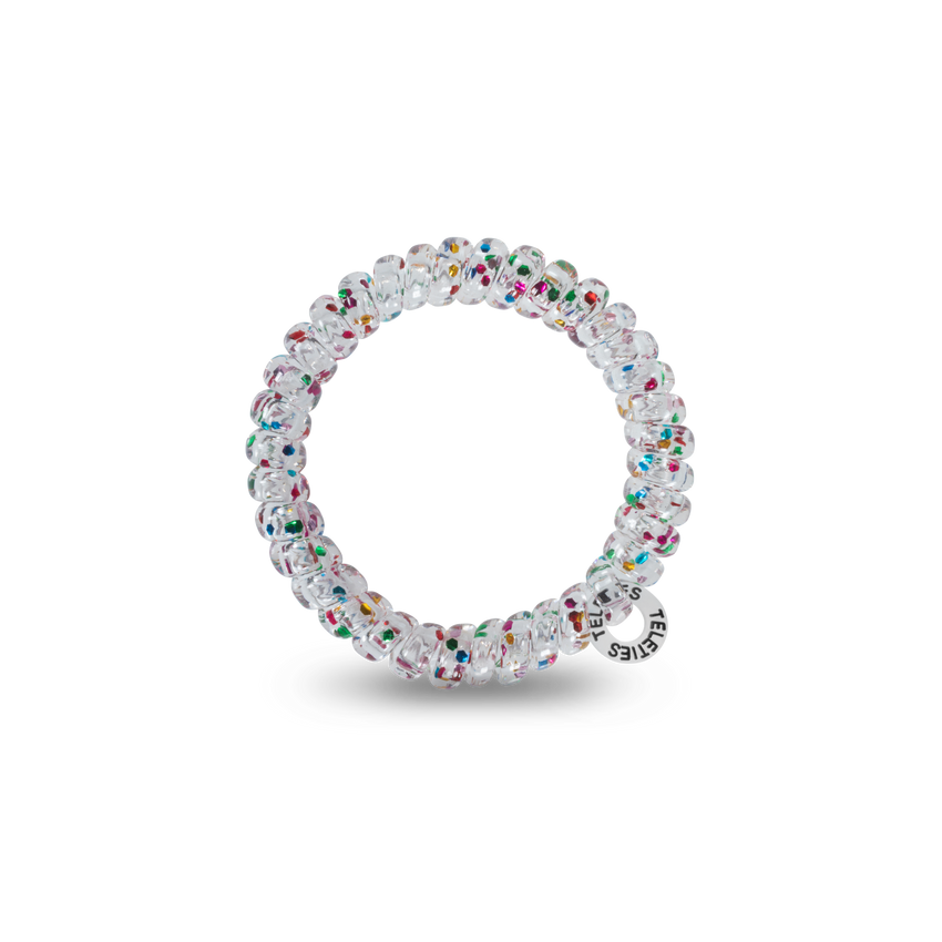Teleties hair ties (double as a bracelet) Hair Accessories Teleties