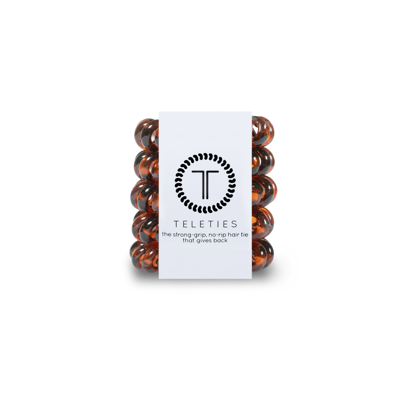 Teleties hair ties (double as a bracelet) Hair Accessories Teleties