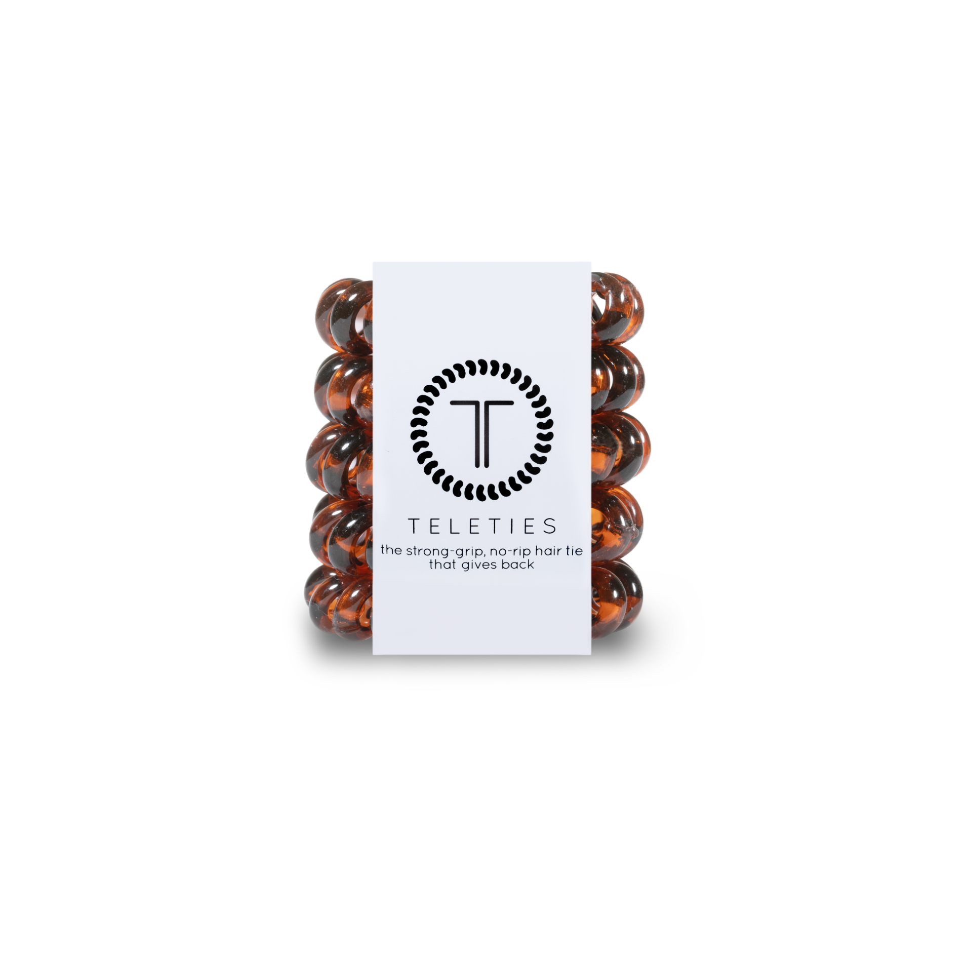 Teleties hair ties (double as a bracelet) Hair Accessories Teleties