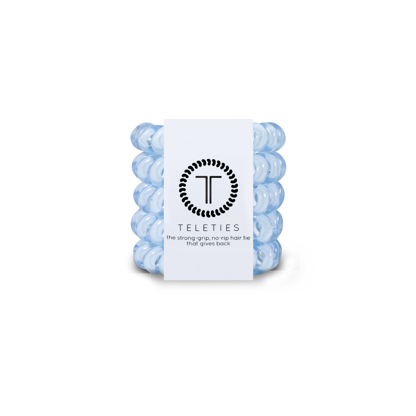 Teleties hair ties (double as a bracelet) Hair Accessories Teleties