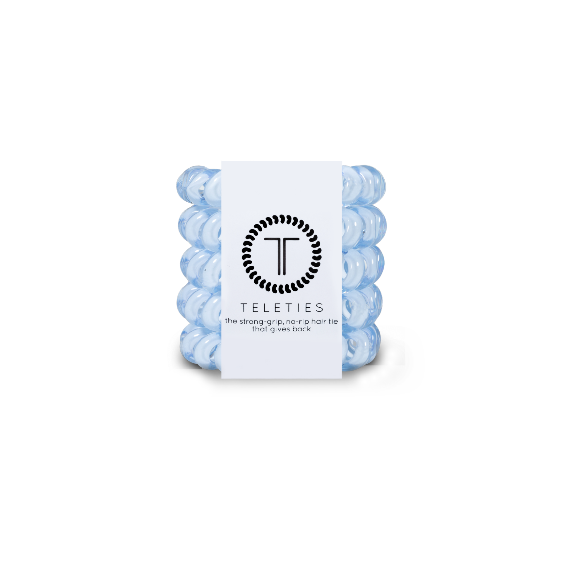 Teleties hair ties (double as a bracelet) Hair Accessories Teleties