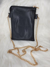 Repurposed LV Leopard pocket bag purse  Ivy and Pearl Boutique