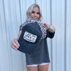 Wild Oats hat - I put the spice in pumpkin baseball cap  Ivy and Pearl Boutique