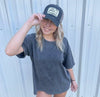 Wild Oats hat - I put the spice in pumpkin baseball cap  Ivy and Pearl Boutique