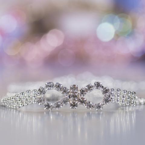 Brazilian Bra bling bra strap  Ivy and Pearl Boutique