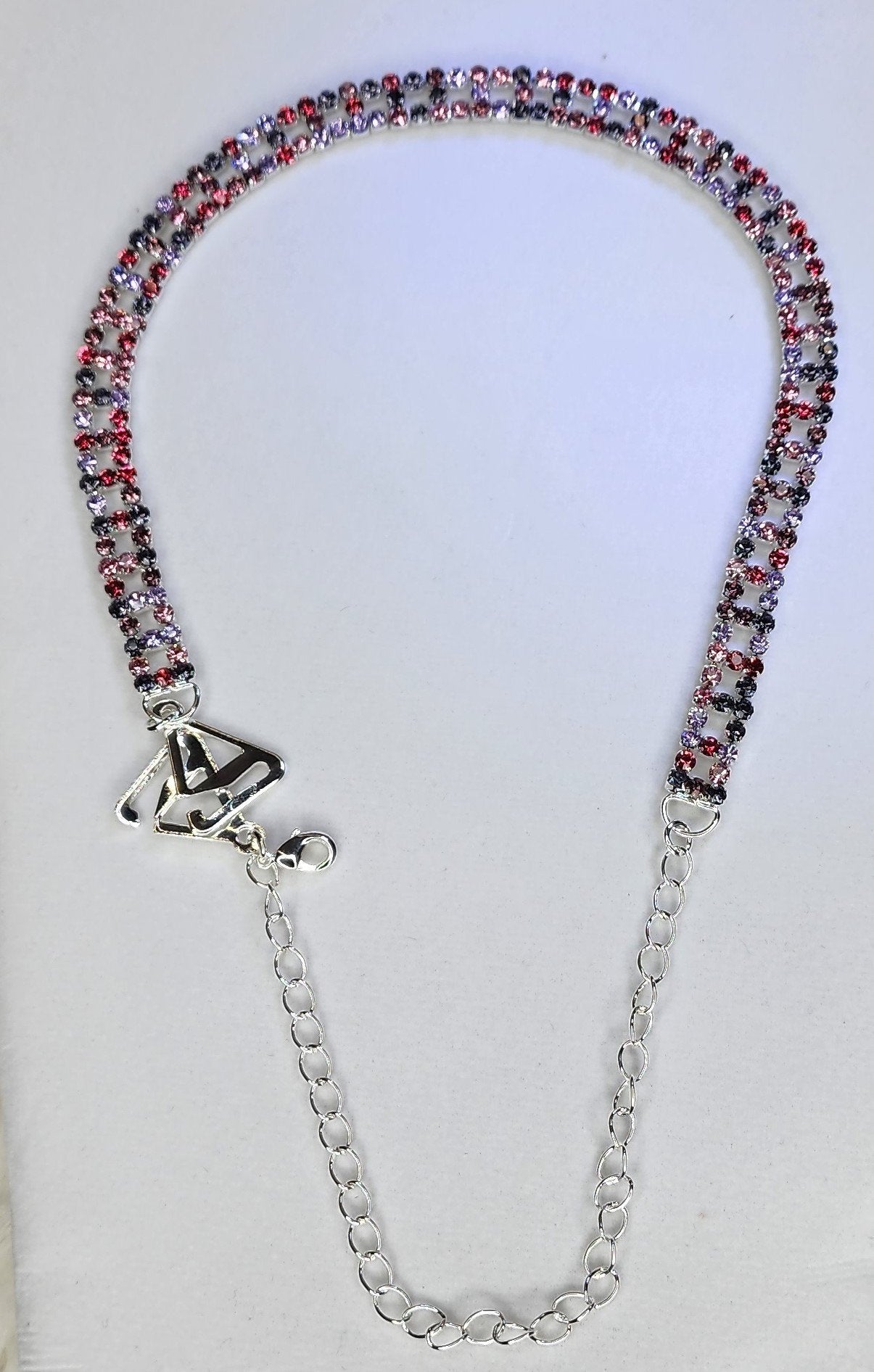 Brazilian Bra bling bra strap  Ivy and Pearl Boutique