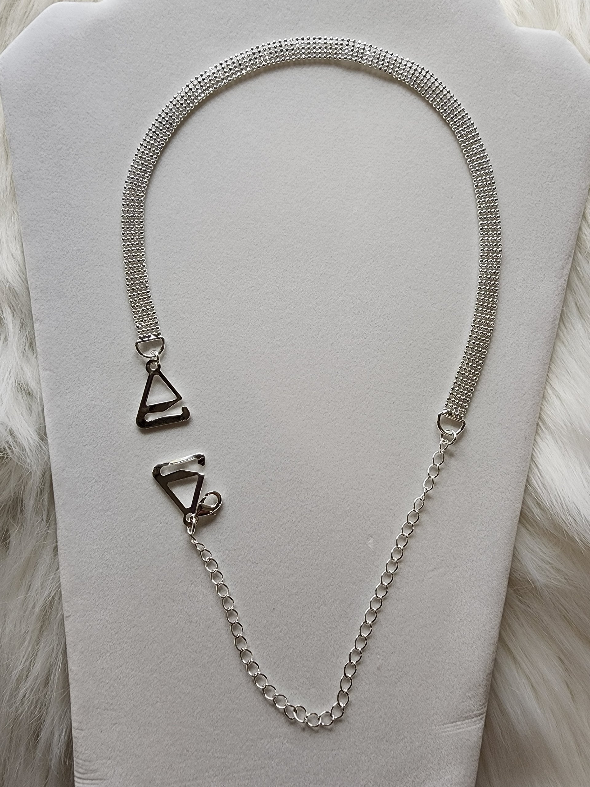 Brazilian Bra bling bra strap  Ivy and Pearl Boutique