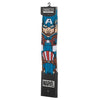 Captain America Endgame Socks - Avengers: Endgame Captain America 360 Character Socks  Ivy and Pearl Boutique
