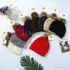 CC Skullies fashion knit toboggan hat  Ivy and Pearl Boutique