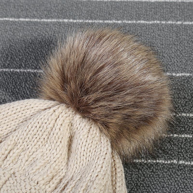 CC Skullies fashion knit toboggan hat Ivy and Pearl Boutique