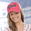 Cherished Girl God Blessed This Mess... and found something beautiful Cap  Ivy and Pearl Boutique