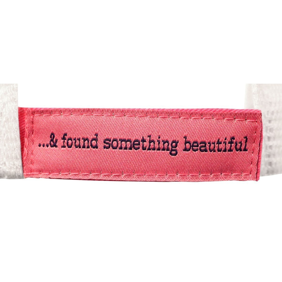 Cherished Girl God Blessed This Mess... and found something beautiful Cap Ivy and Pearl Boutique