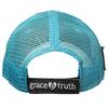 Grace and Truth Y'all Need Jesus Cap  Ivy and Pearl Boutique