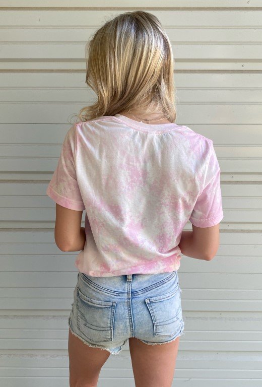 I'm the Only Hell My Mama Ever Raised T-shirt Ivy and Pearl Boutique