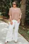 Jess Lea Basic Instincts Pocket Tunic  Ivy and Pearl Boutique