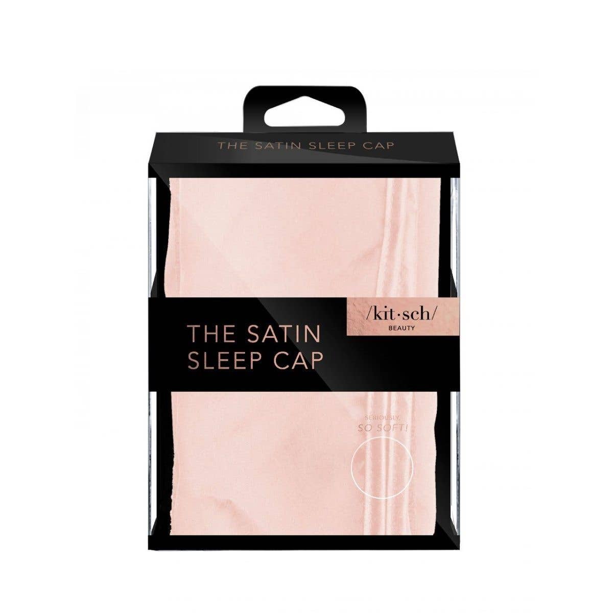 Kitsch satin sleep cap Kitsch