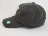 "Mama hair don't care" washed baseball cap  Ivy and Pearl Boutique