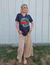 Merry Christmas Old Truck T-Shirt  Ivy and Pearl Boutique