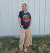 Merry Christmas Old Truck T-Shirt  Ivy and Pearl Boutique