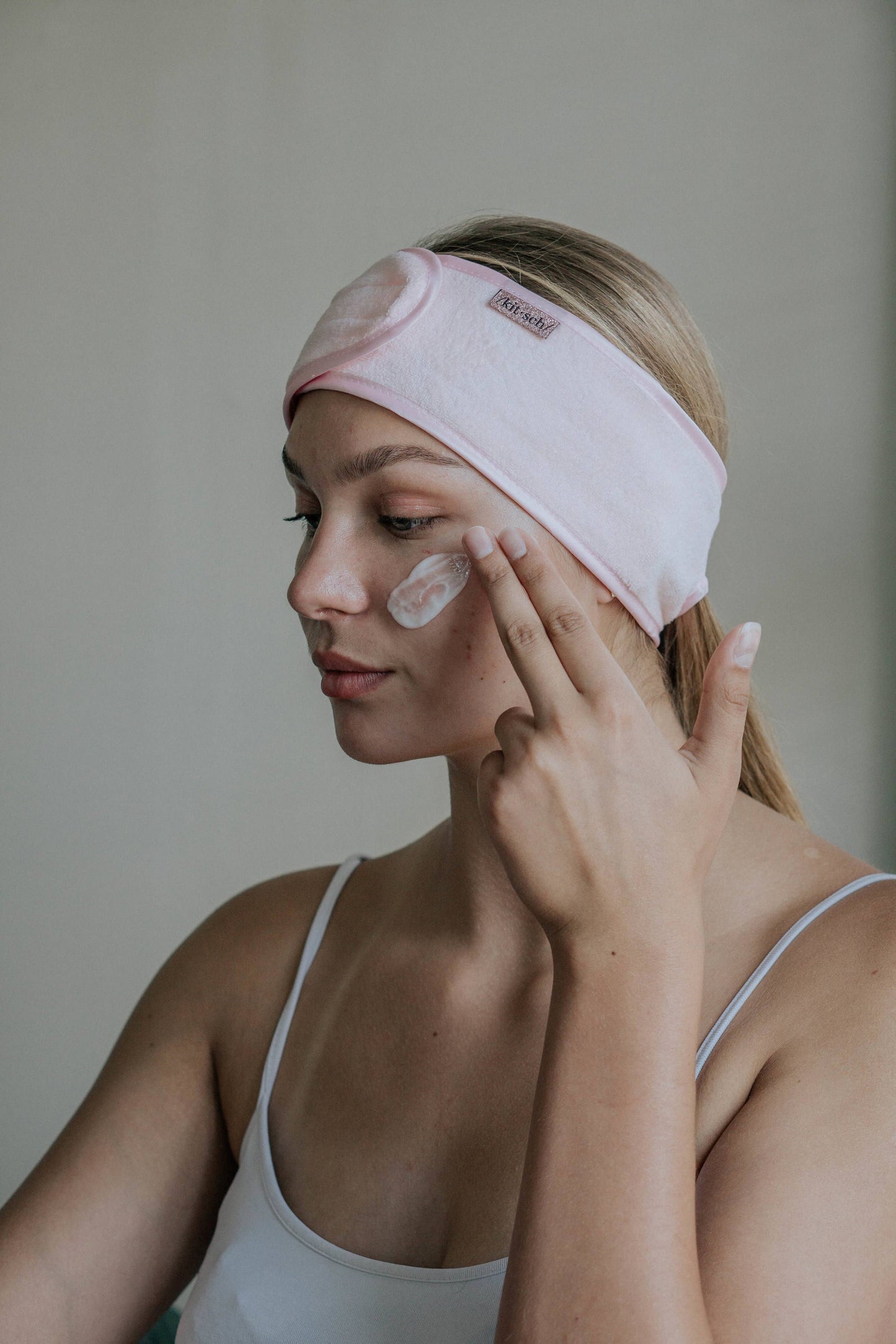 Microfiber Spa Headband - Ultimate Spa Headband Kitsch