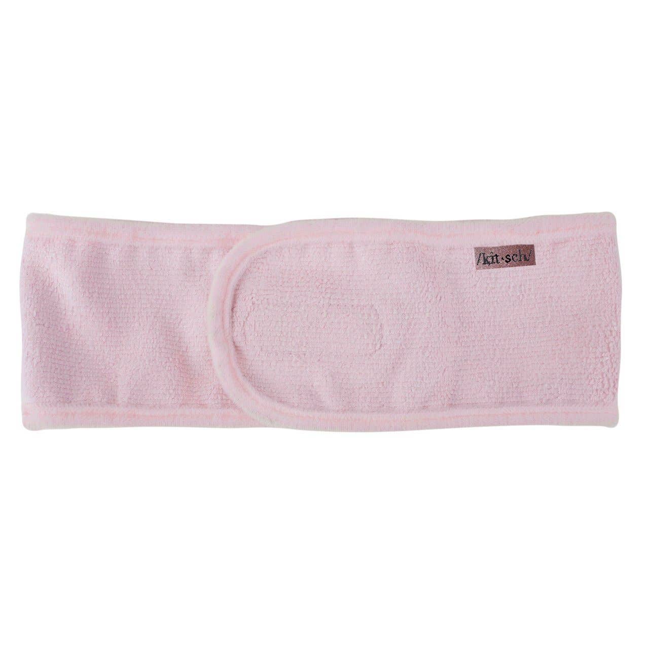 Microfiber Spa Headband - Ultimate Spa Headband Kitsch