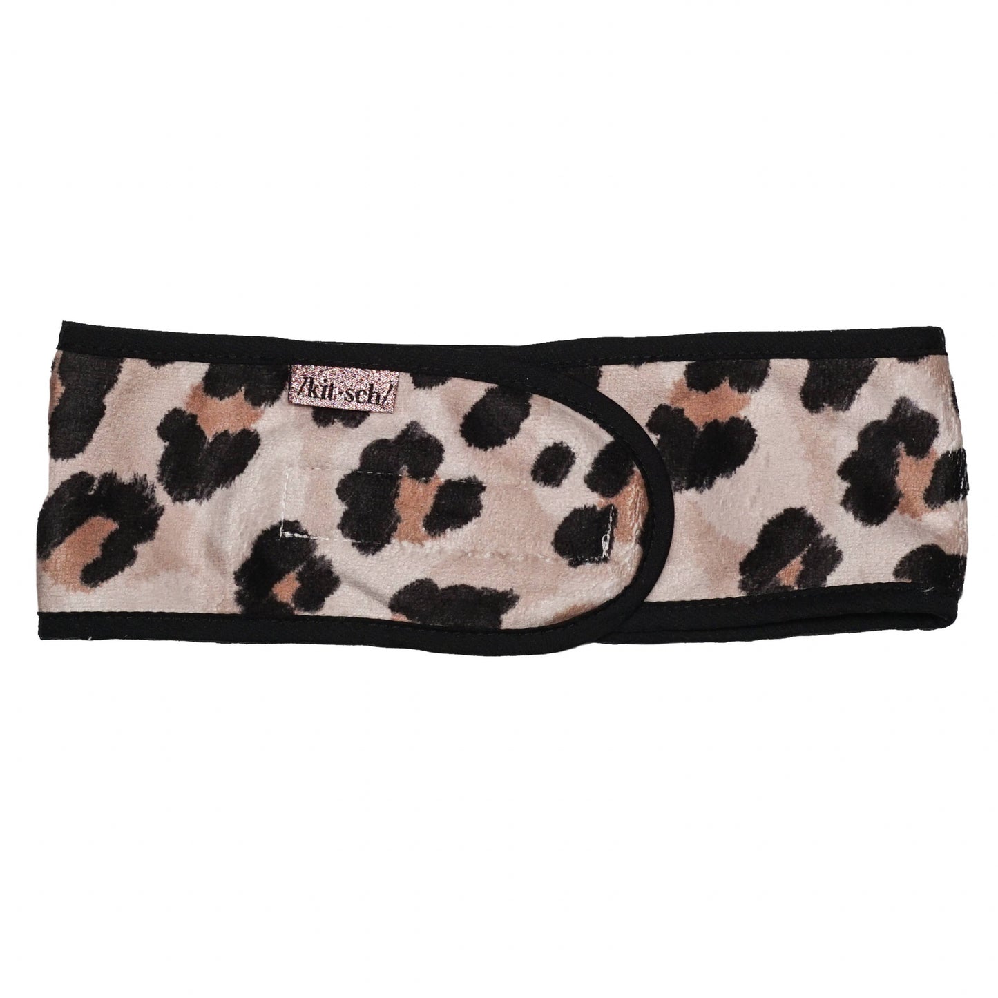 Microfiber Spa Headband - Ultimate Spa Headband Kitsch