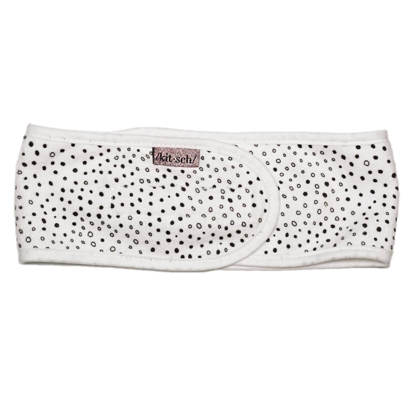 Microfiber Spa Headband - Ultimate Spa Headband Kitsch