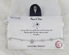 Moon and Stars Cubic Zirconia adjustable bracelet  Ivy and Pearl Boutique