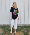 Oh What Fun Christmas T-Shirt  Ivy and Pearl Boutique