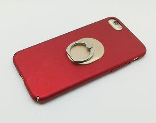 Universal phone finger grip holder and stand Ivy and Pearl Boutique