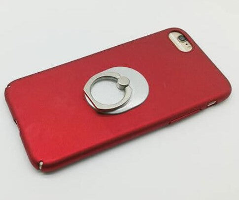 Universal phone finger grip holder and stand Ivy and Pearl Boutique