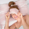 Satin Pillowcase - Kitsch The Satin Pillowcase  Kitsch