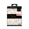 Satin Pillowcase - Kitsch The Satin Pillowcase  Kitsch