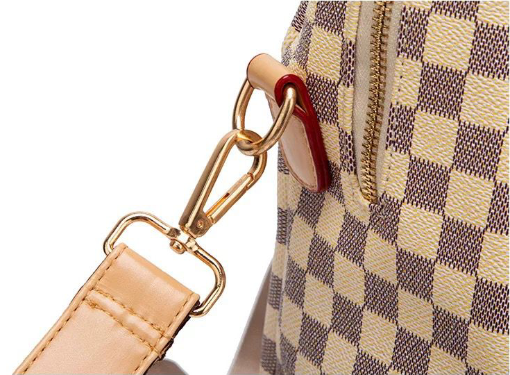 The Lacey Backpack and Wristlet Combo Ivy and Pearl Boutique