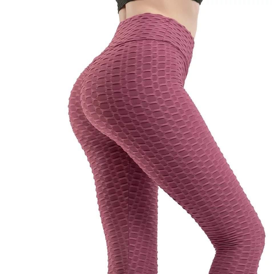 The Tina Leggings - the popular Tik Tok leggings deemed "the best leggings ever" Ivy and Pearl Boutique Mint S