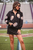 Kickoff quarter zip pullover from Jess Lea