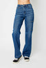 Judy Blue High waist cargo wide leg jeans Jeans Judy Blue   