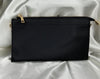 Crossbody Wristlet handbag purse Purses Kinsey Designs Black  