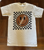 Smiley bandaged football T-Shirt